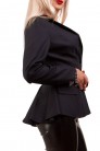 Пиджак с глубоким декольте X-Style (114134) - оригинальная одежда