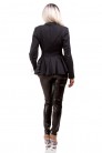 Пиджак с глубоким декольте X-Style (114134) - цена