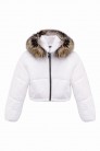 Куртка утепленная короткая женская E2037 (112037) - цена