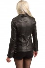 Xstyle Women's Moto Jacket (112124) - оригинальная одежда