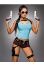 Lara Croft Costume MP035 (118035) - цена