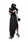 Карнавальный костюм Witch Crow (118021) - оригинальная одежда