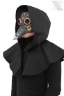 Plague Doctor Mask Steampunk-104 (901104) - 3