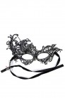 Costume accessories: eye mask and gloves (713019) - цена