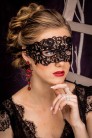 Beatrice Lace Mask (901013) - оригинальная одежда