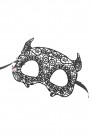 Demon Inside Carnival Mask with Ears (901050) - цена