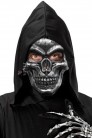 Чоловіча маска на Хелловін "Череп" CC1091 (901091) - оригинальная одежда