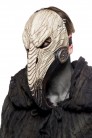 Plague doctor mask (901096) - материал