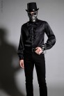 Карнавальный костюм "Адский череп" (611078) - 4