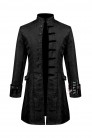 Vampire King Men's Carnival Costume (118164) - 3