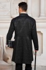 Карнавальный мужской тренч Cosplay Couture (205004) - оригинальная одежда