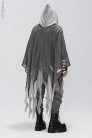 Карнавальный мужской костюм Призрак постапокалипсиса (221025) - оригинальная одежда