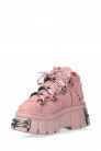 Кроссовки New Rock NOBUK ROSA (314067) - 4