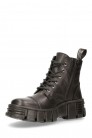 Кожаные ботинки New Rock WN10066 (310066) - цена