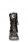 Мужские кожаные ботинки Nomada Luna (310080) - оригинальная одежда