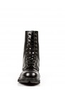 Mili Rock Leather Boots (310068) - 4