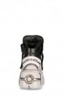 New Rock Alaska Perla Leather Sneakers (314061) - цена
