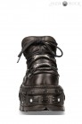New Rock Platform Screwed Boots (314039) - оригинальная одежда