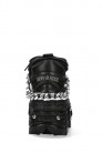 New Rock TANK PALADIO Leather Sneakers (314063) - 5