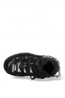 New Rock TANK PALADIO Leather Sneakers (314063) - цена