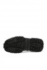 Кожаные ботинки на платформе New Rock FUEGO ANTIK (310094) - 4