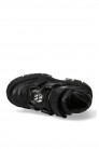 Кожаные кроссовки New Rock SERPIENTE IMPERFECT (314075) - 6