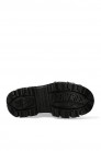 Кожаные кроссовки New Rock SERPIENTE IMPERFECT (314075) - 4