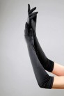 Довгі рукавички в стилі Ретро U1179 (601179) - 4