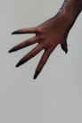 Длинные перчатки-чулок (61 см) (601201) - оригинальная одежда