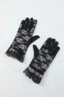 Gatsby Accessories (Hat, Gloves, Earrings) (611006) - цена