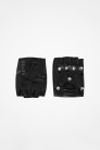 Мужские кожаные перчатки без пальцев XT184 (601184) - оригинальная одежда