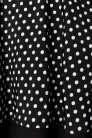 Платье Ретро с лифом "кармен" (105538) - материал