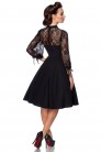 Вечірня сукня в стилі Ретро BS5479 (105479) - оригинальная одежда