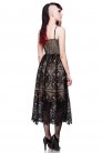 Ocultica Summer Lace Dress (105490) - материал