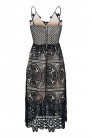 Літня сукня з мереживом Ocultica (105490) - цена