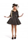 Платье Miss Steampunk X5272 (105272) - цена