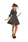 Xstyle Miss Steampunk Dress (105272) - 3