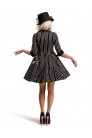 Xstyle Miss Steampunk Dress (105272) - 5