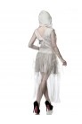 Skeleton Ghost Costume (118018) - цена