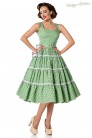 Вінтажна сукня Mint Belle (105351) - оригинальная одежда