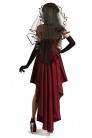 Платье со шлейфом XT5274 (105274) - цена