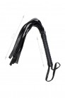 Flogger Whip for Adult Games DC1103 (911103) - материал
