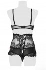 Bra and Panties with Lace GV5039 (135039) - 4