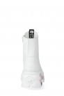 Белые ботинки на платформе New Rock URBAN TRILLS (310096) - 3