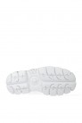 Белые ботинки на платформе New Rock URBAN TRILLS (310096) - 4