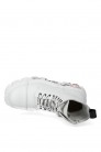 Белые ботинки на платформе New Rock URBAN TRILLS (310096) - 5