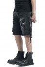 SHADOW MASTER Men's Denim Cargo Shorts (217001) - 3