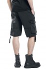 SHADOW MASTER Men's Denim Cargo Shorts (217001) - цена