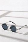 Чоловічі та жіночі сонцезахисні окуляри XA5053 (905053) - материал