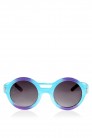 Round Women's Sunglasses YS54 (905054) - оригинальная одежда